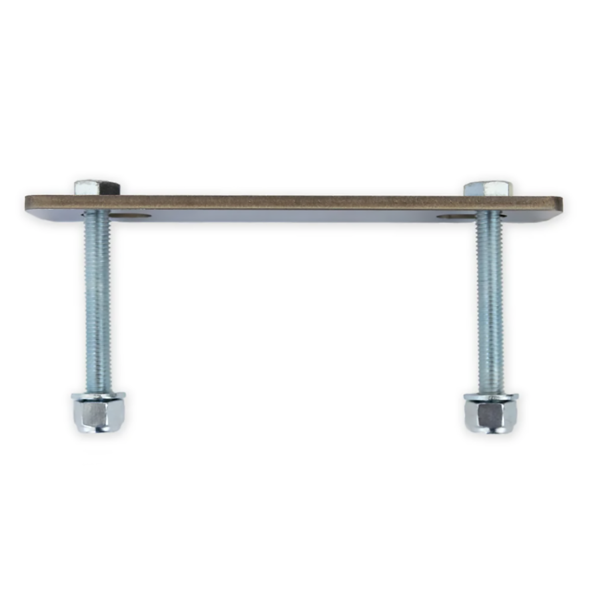 Set abrazaderas montaje cargo box