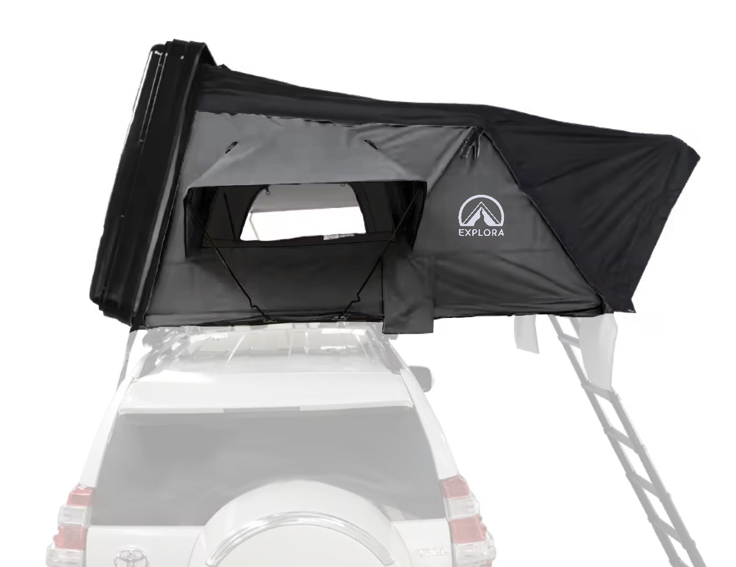 Carpa de Techo Silvestre