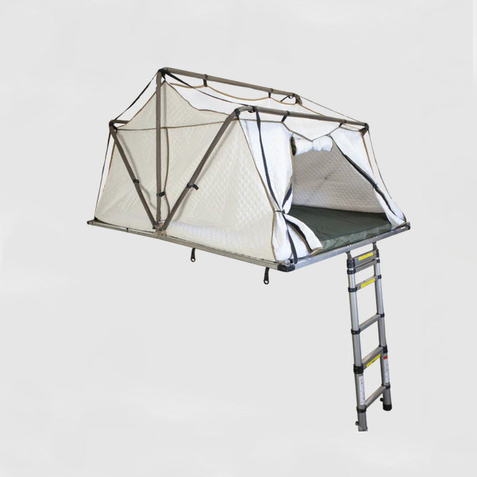 Insulador de carpa Raco
