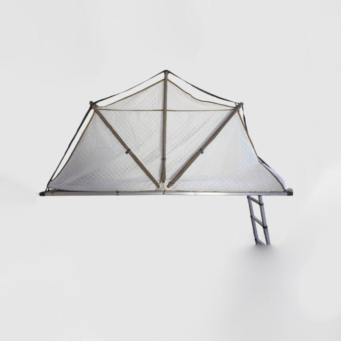 Insulador de carpa Raco