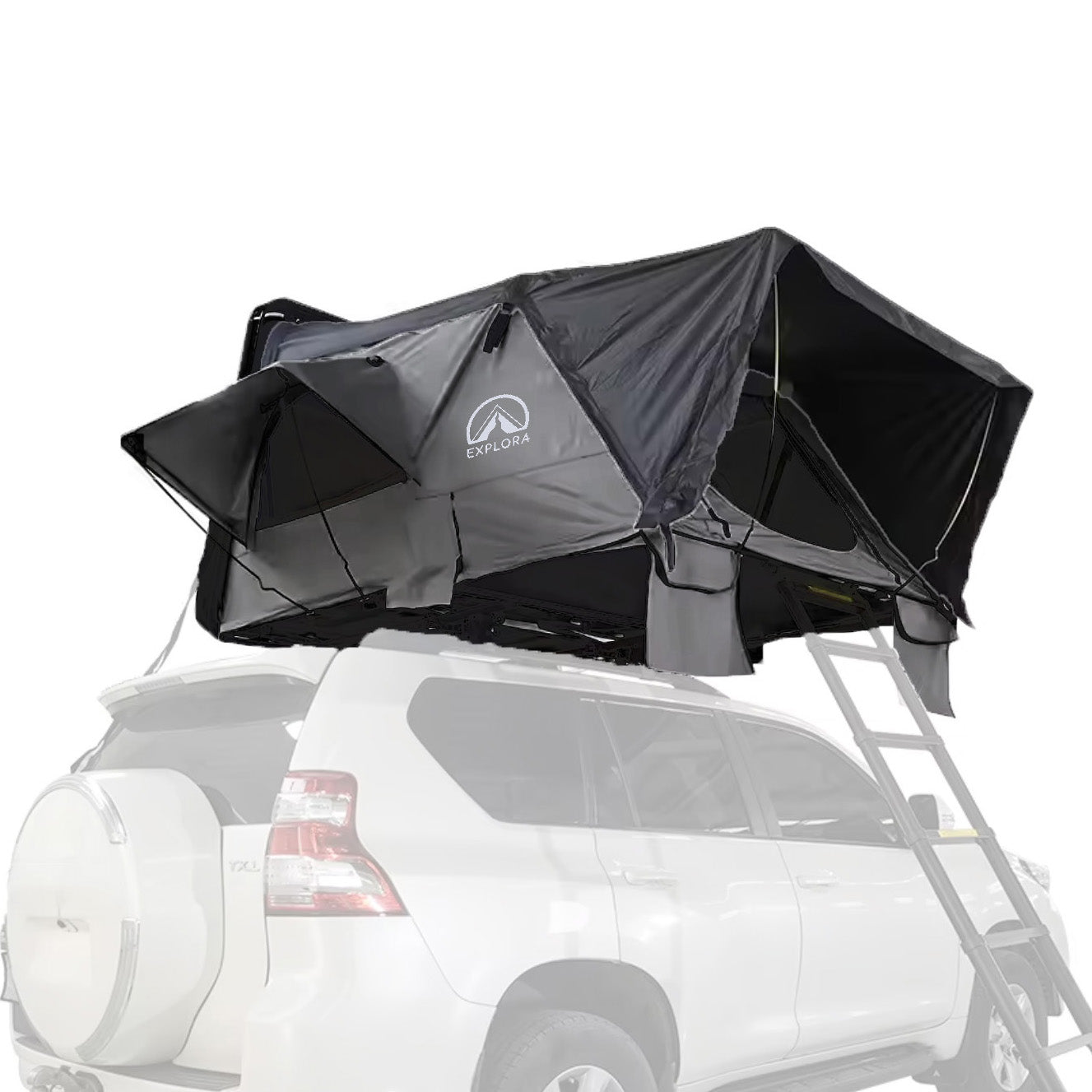 Carpa de Techo Silvestre