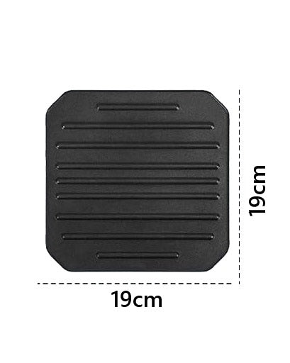 Plancha Grill Cocinilla Fogari