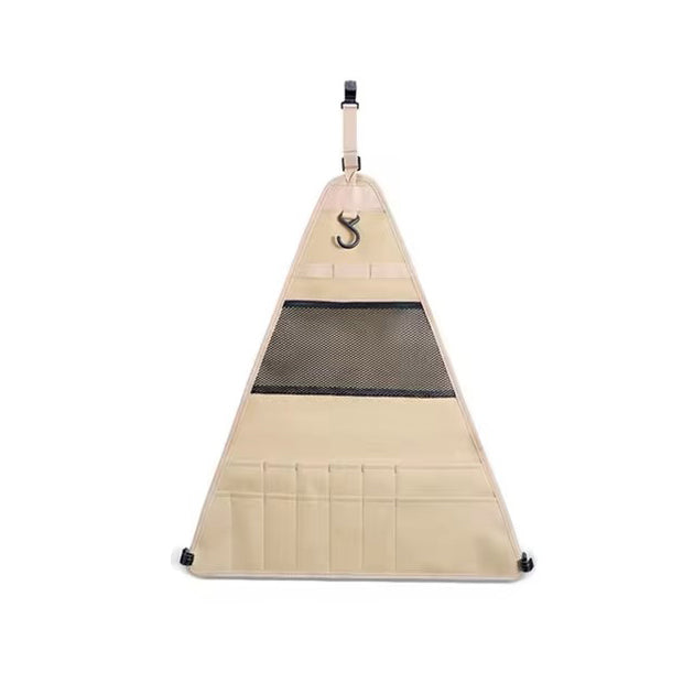 Estante plegable camping