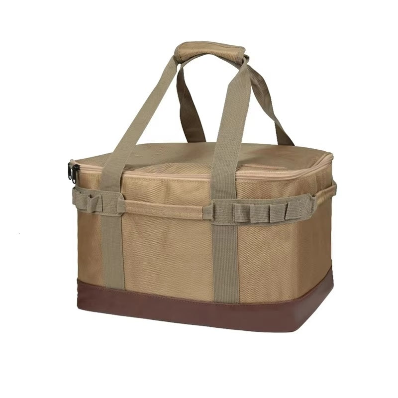 Bolso camping grande