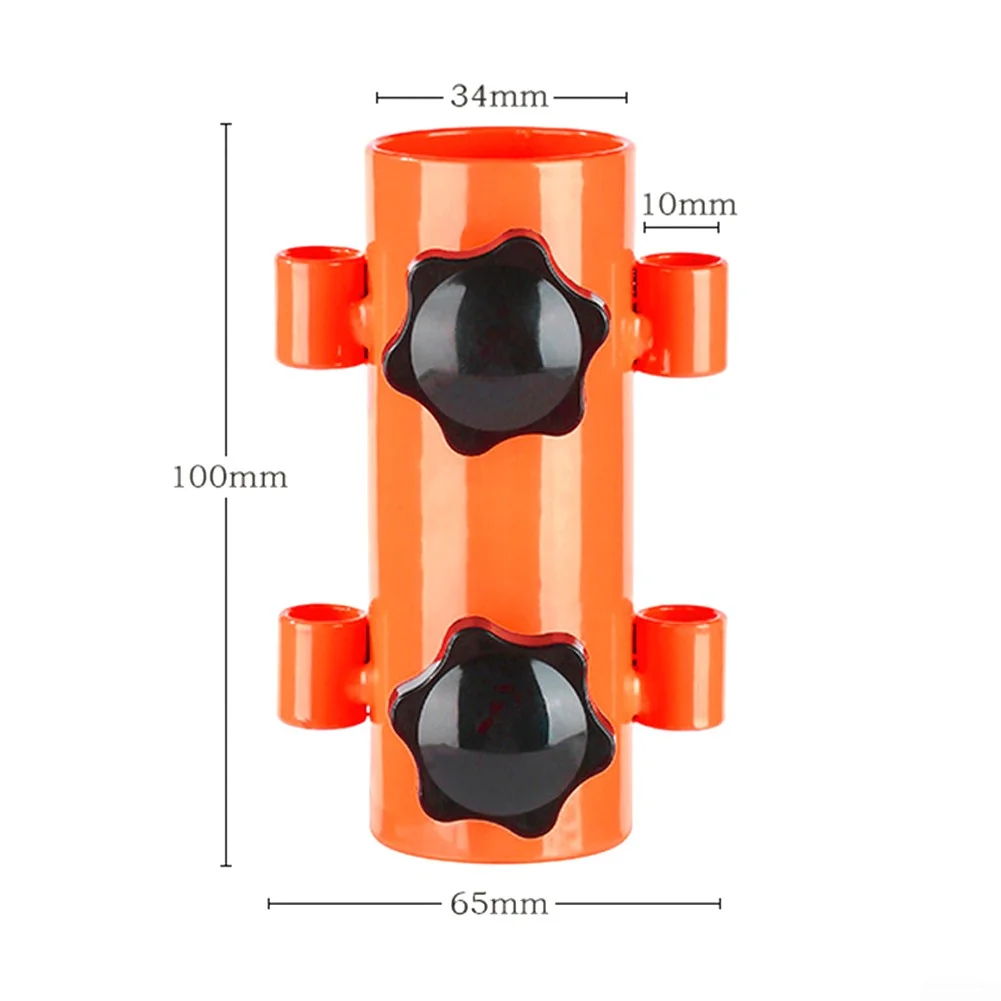 Set de estacas camping