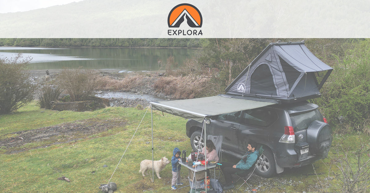 Camping – TIENDA EXPLORA
