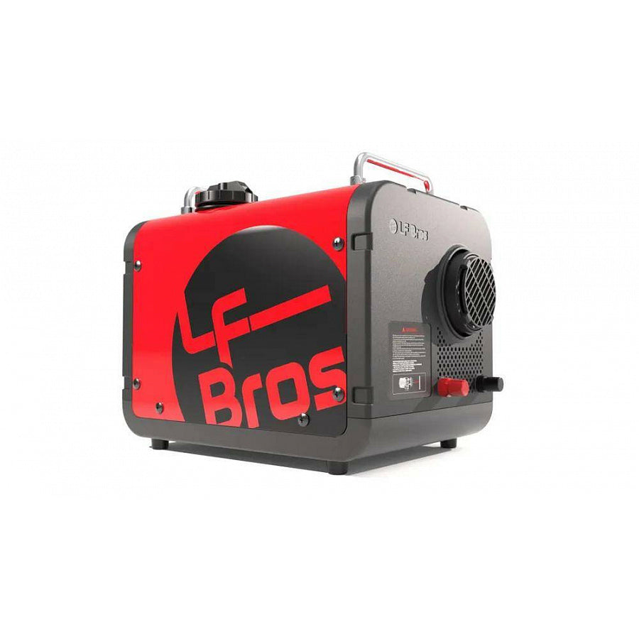 Calefactor diesel LF Bros N2 Lux