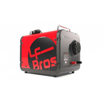 Calefactor diesel LF Bros N2 Lux