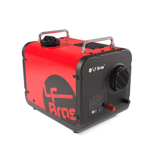 Calefactor diesel LF Bros N2 Lux