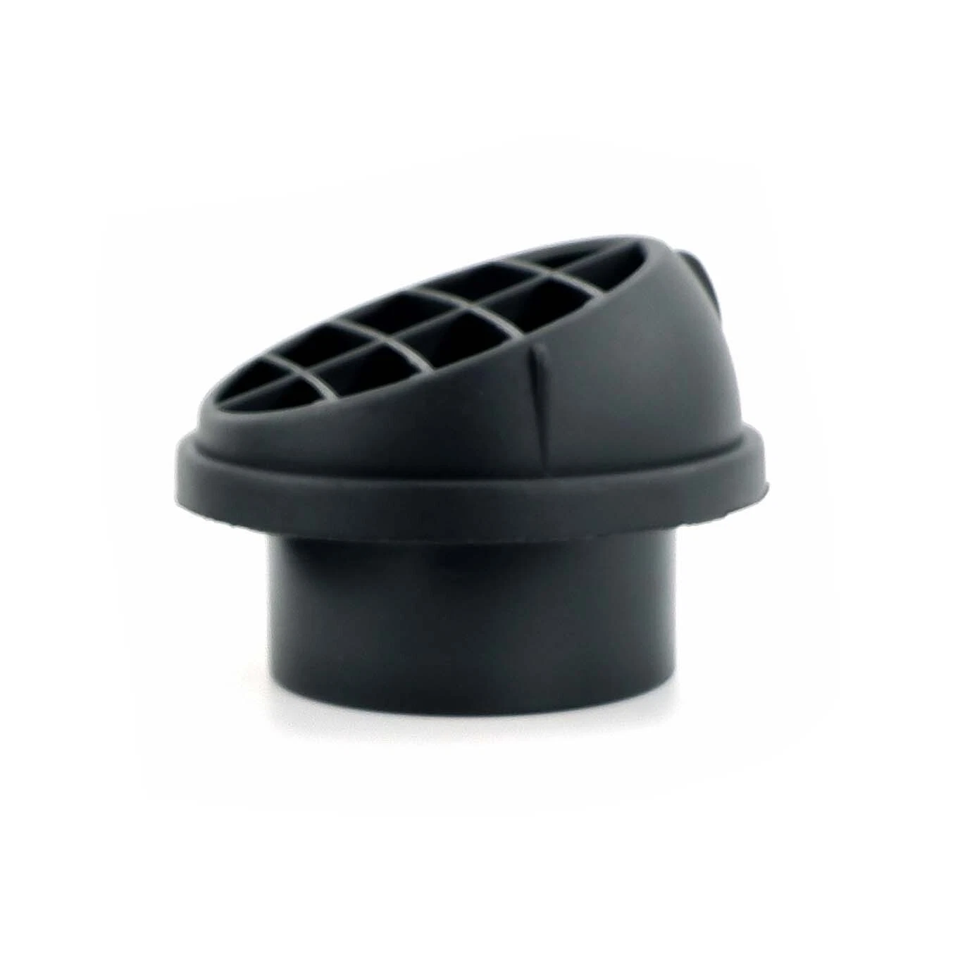 Terminal de salida ducto aire