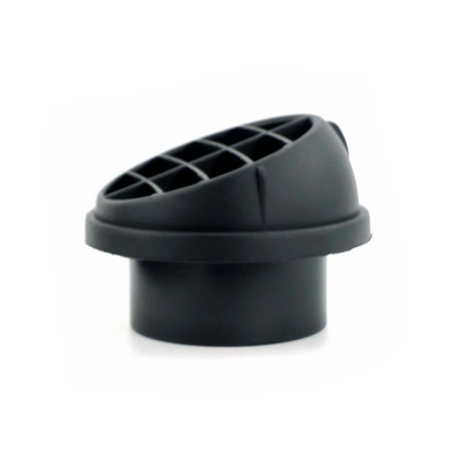 Terminal de salida ducto aire