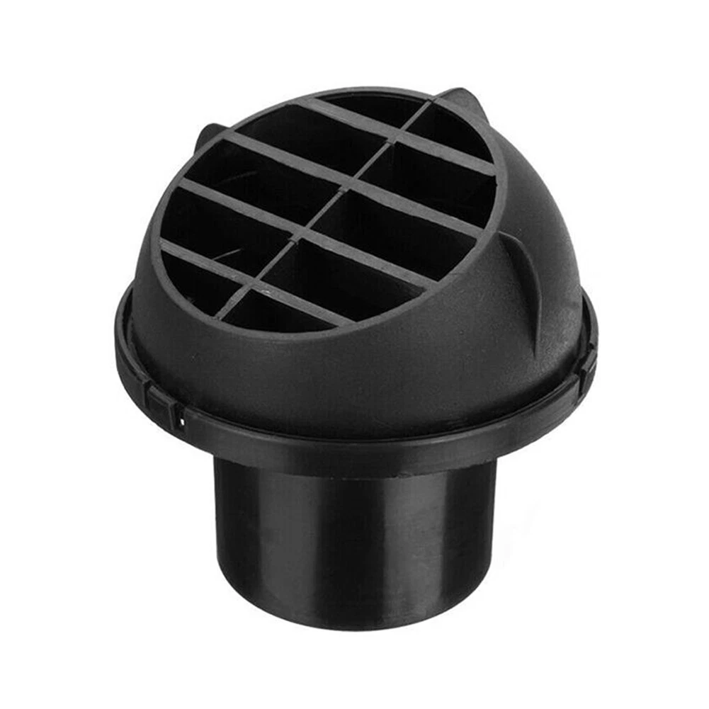 Terminal de salida ducto aire