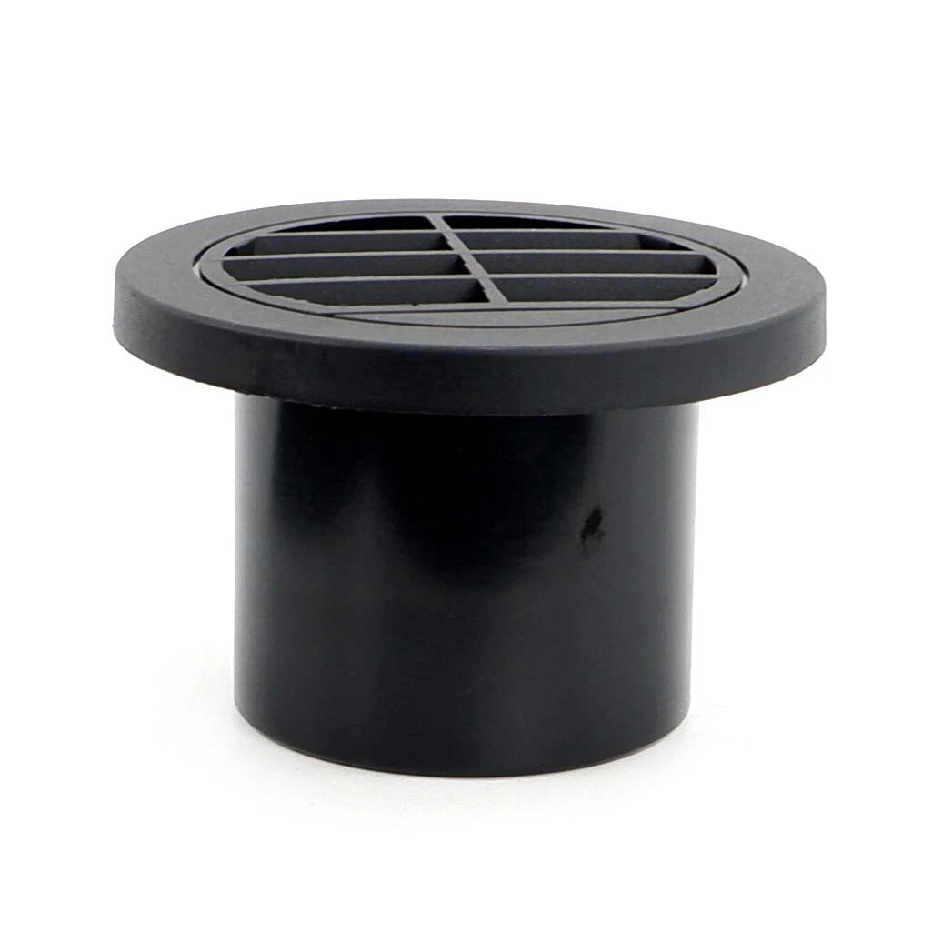 Terminal de salida ducto aire