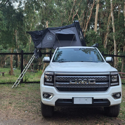 Carpa de Techo Silvestre