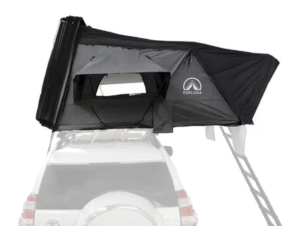 Carpa de Techo Silvestre