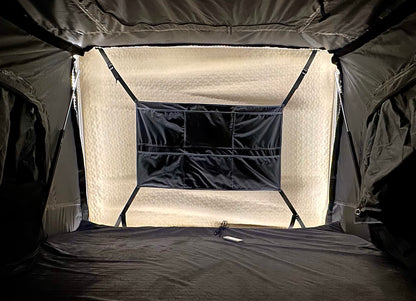 Carpa de Techo Silvestre