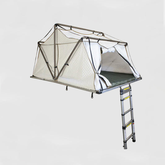 Insulador de carpa Raco