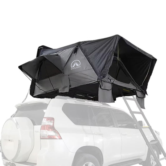 Carpa de Techo Silvestre