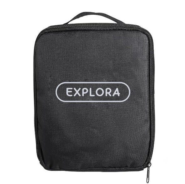 Cocinilla Doble Fogari