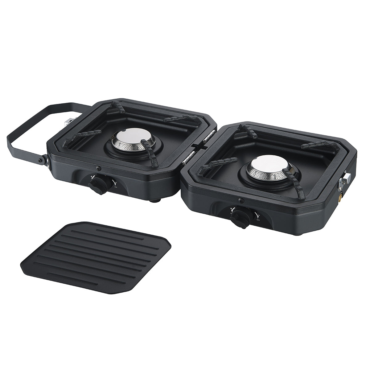 PREVENTA 2026 Cocinilla Doble Fogari