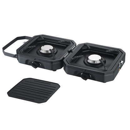 PREVENTA 2026 Cocinilla Doble Fogari