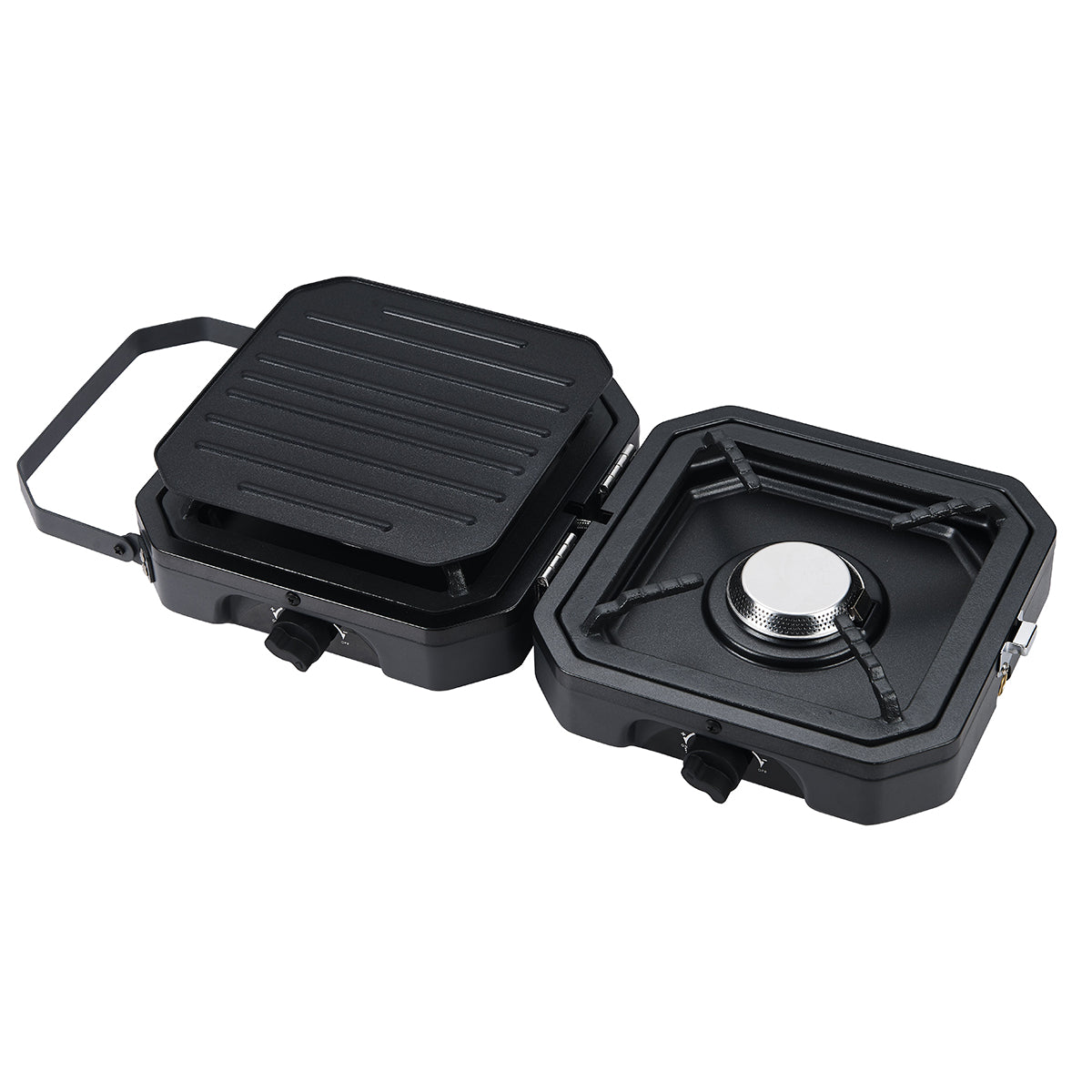 PREVENTA 2026 Cocinilla Doble Fogari