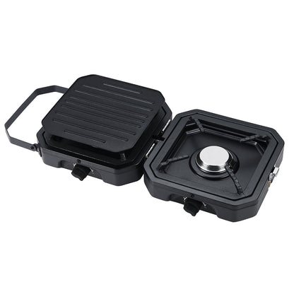 PREVENTA 2026 Cocinilla Doble Fogari