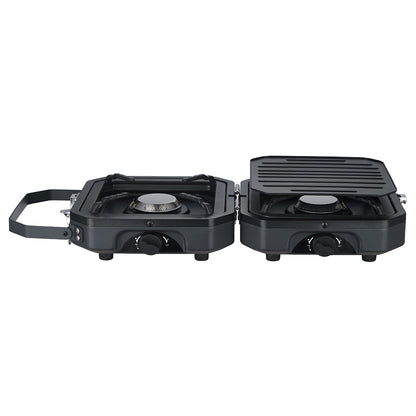 PREVENTA 2026 Cocinilla Doble Fogari