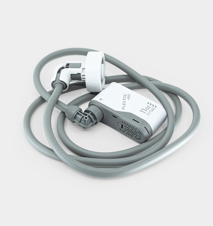 Ducha portátil Max Shower Flextail