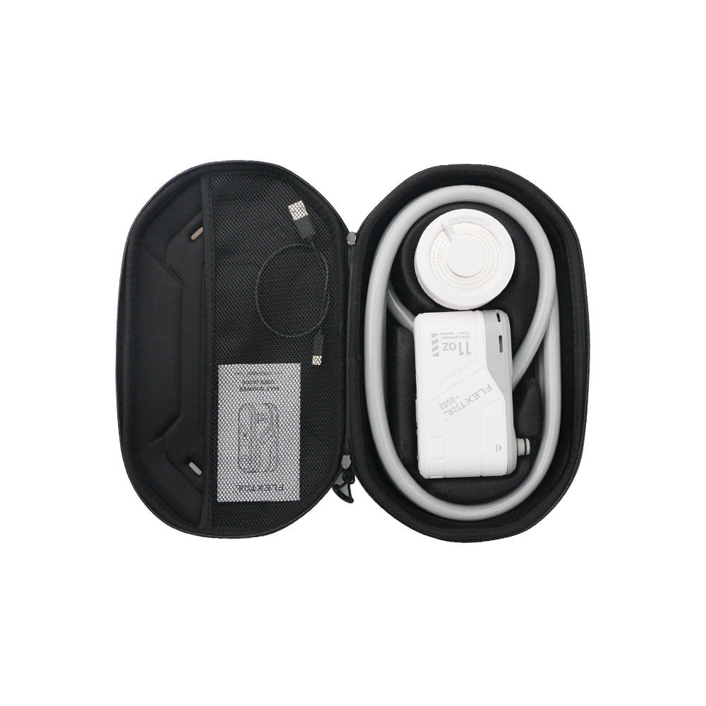 Ducha portátil Max Shower Flextail