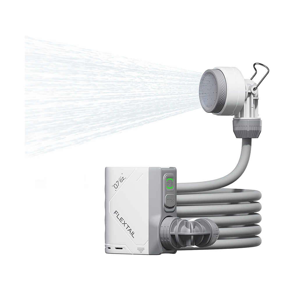 Ducha portátil Tiny Shower Flextail