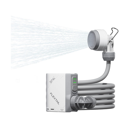 Ducha portátil Tiny Shower Flextail