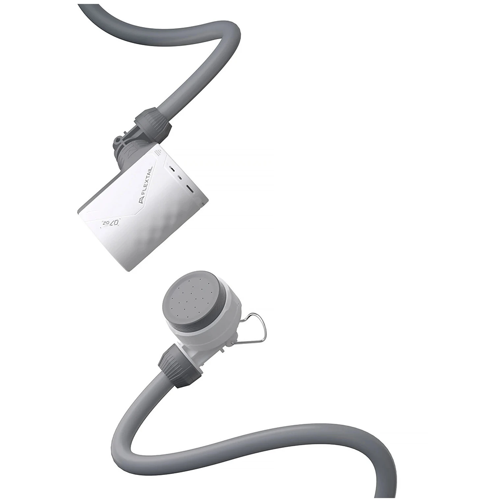 Ducha portátil Tiny Shower Flextail