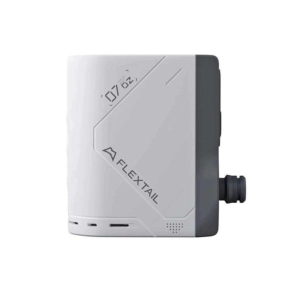 Ducha portátil Tiny Shower Flextail