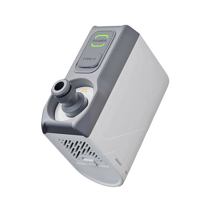 Ducha portátil Tiny Shower Flextail