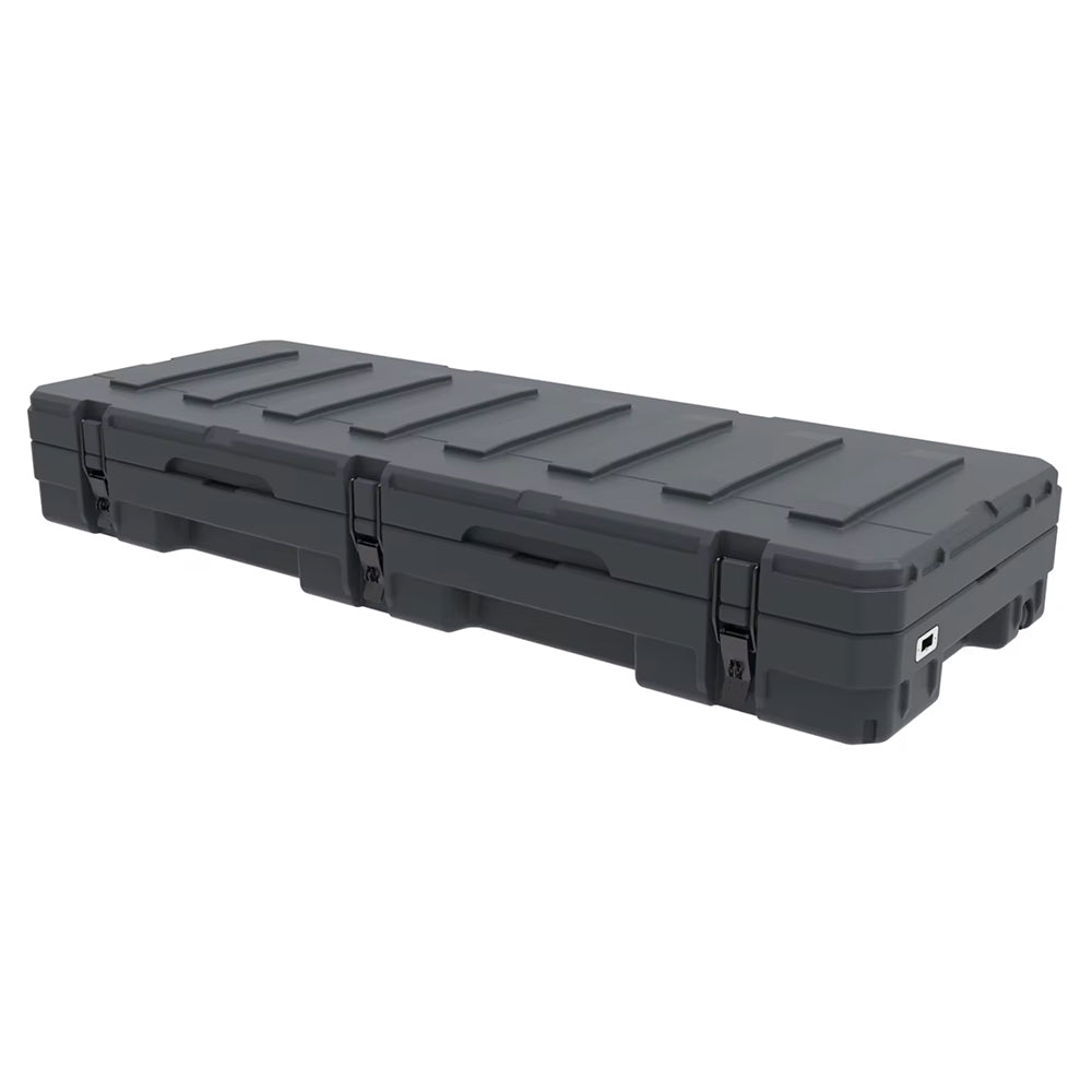 Kit Cargo Box 83L + Bases + Bolso – TIENDA EXPLORA