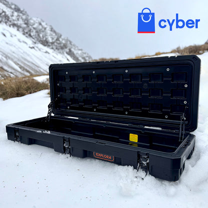 Cargo Box 83L