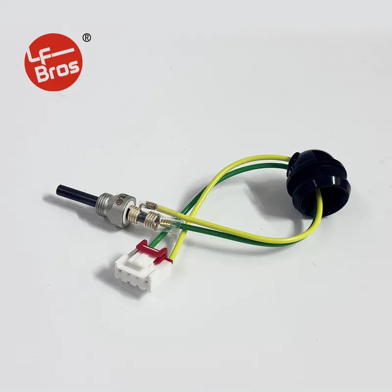 Bujía 12V Kyocera Japan para Calefactor