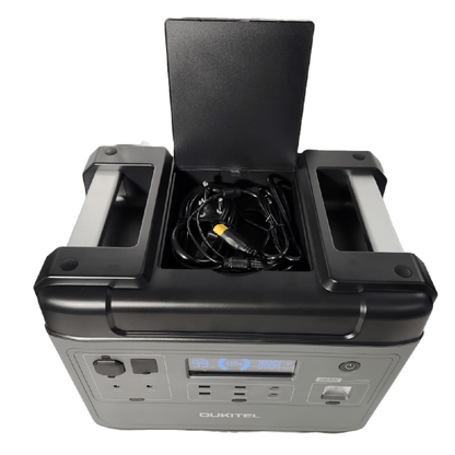 Estación de energía Oukitel P2001E