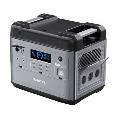 Estación de energía Oukitel P2001E