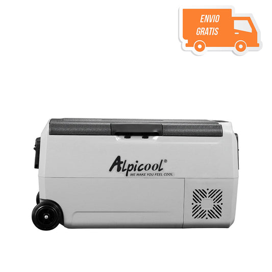 Refrigerador Alpicool T36