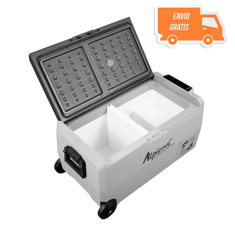 Refrigerador Alpicool T36