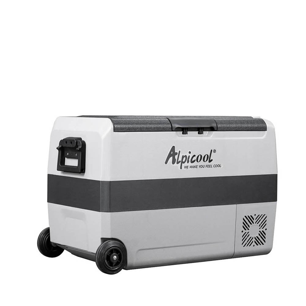 Refrigerador Alpicool T50