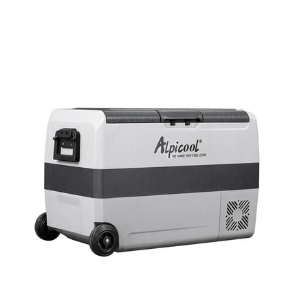 Refrigerador Alpicool T50
