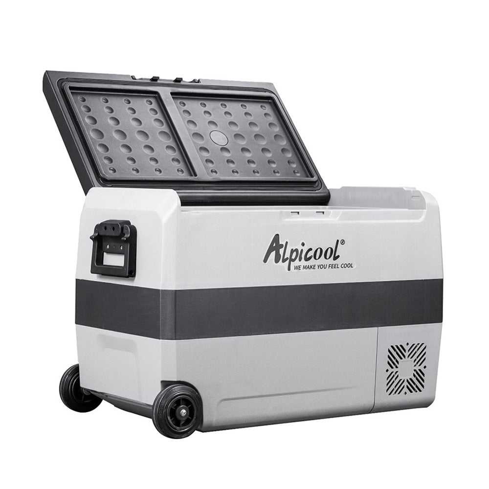 Refrigerador Alpicool T50