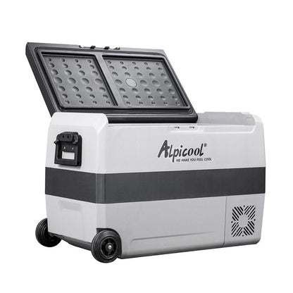 Refrigerador Alpicool T50