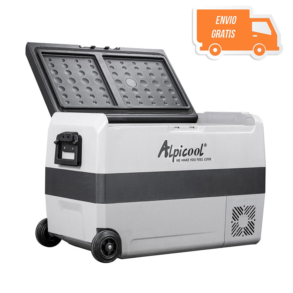 Refrigerador Alpicool T50