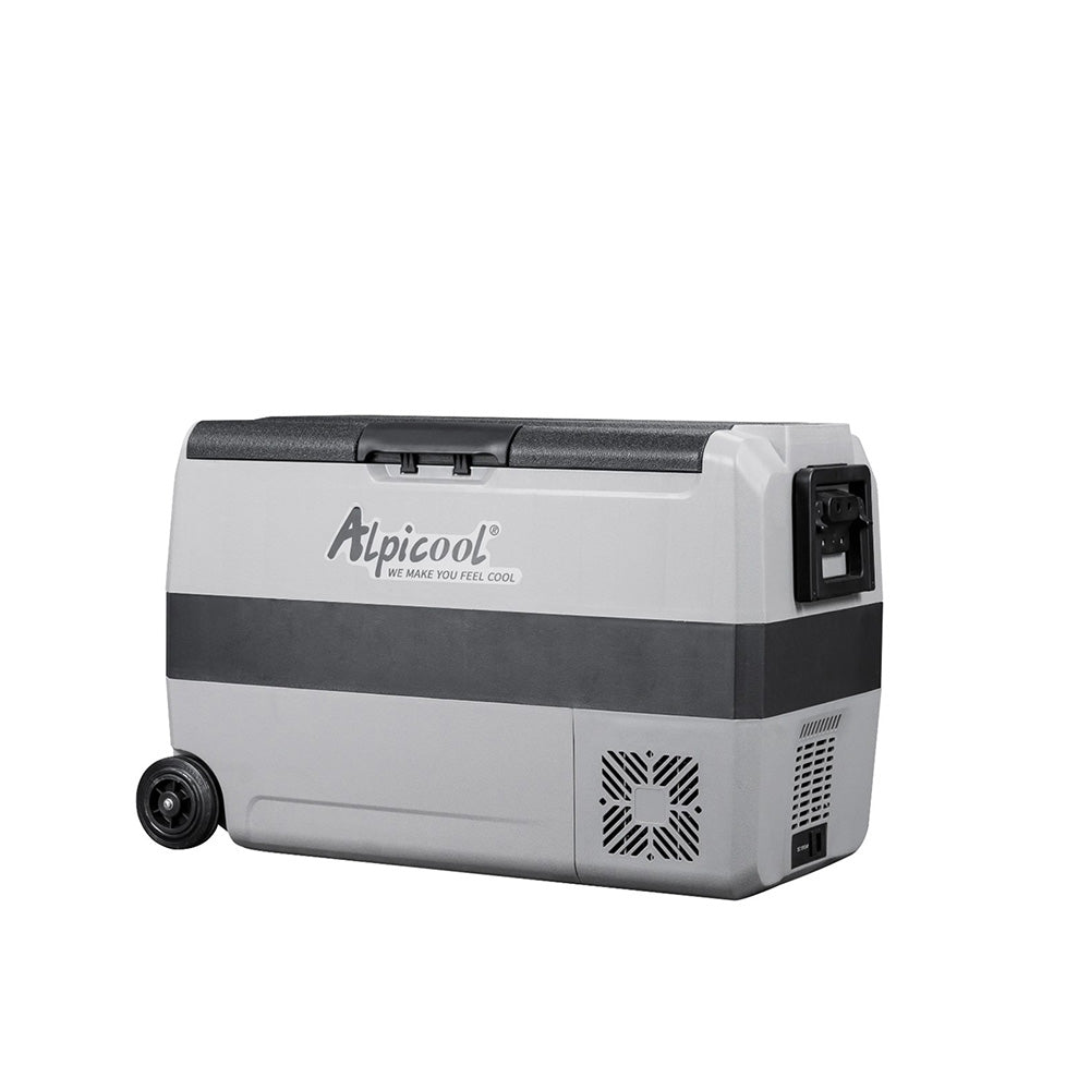 Refrigerador Alpicool T50