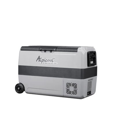 Refrigerador Alpicool T50