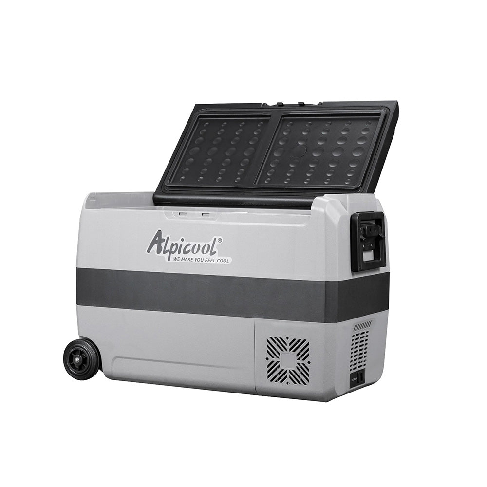 Refrigerador Alpicool T50